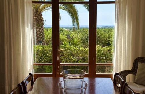 S Horta House | Es Serral Comfortable holiday residence