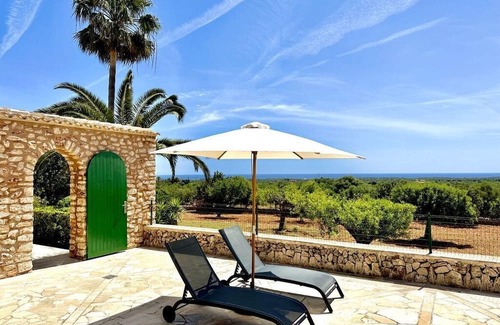 S Horta House | Es Serral Comfortable holiday residence