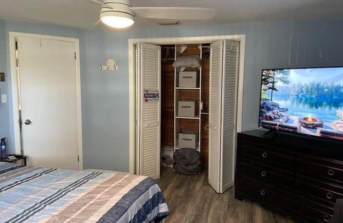 Lakewood Villas House | Minutes to Downtown & Beaches, Fully stocked with everything you could need!