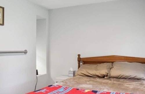 Union County House | Cozy Cottage N of Monroe Beautiful View