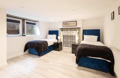 Huddersfield House | Host & Stay | The Westbourne Grande