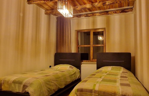 Kocasinan House | Come, Enjoy and Inspire Each Other During Your Stay in the Anatolian Mountains!