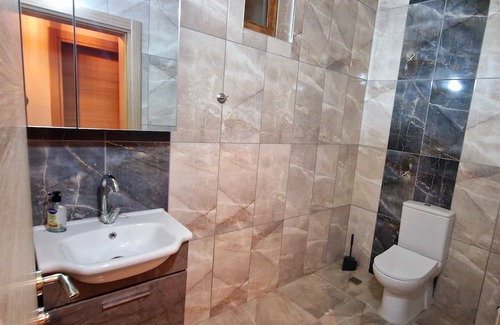 Kocasinan House | Come, Enjoy and Inspire Each Other During Your Stay in the Anatolian Mountains!