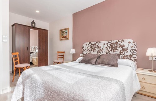 Teruel House | Holiday Home 'Barranco Las Maravillas' with Private Terrace, Private Garden and Wi-Fi