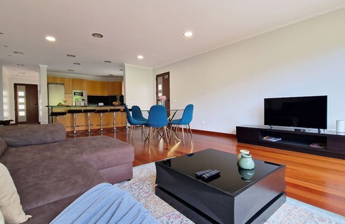 Campanario House | Capelas House by LovelyStay