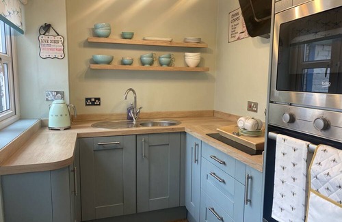 Sedgefield Cottage | Village Green Cottage - Sedgefield