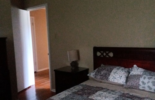 Mountainburg House | Country Cottage in a quite Country setting near Lake Fort Smith.