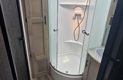 St. Anthony RV Rental | Where your western adventure begins!