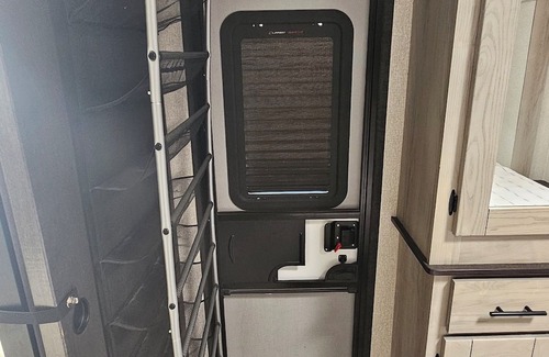 St. Anthony RV Rental | Where your western adventure begins!