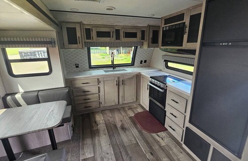 St. Anthony RV Rental | Where your western adventure begins!