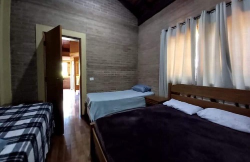 Valinhos Cottage | Country House Rancho Graceland, the best of Valinhos.