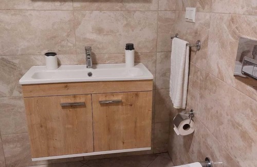 Fethiye House | Secluded villa 20 minutes from the peaceful beach with private pool and garden