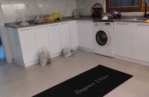 Fethiye House | Secluded villa 20 minutes from the peaceful beach with private pool and garden