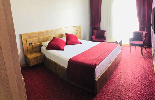 Buyukcekmece Apartment | Kosk Konaklama