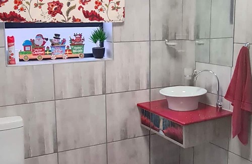 Mossel Bay Apartment | Your home away from home