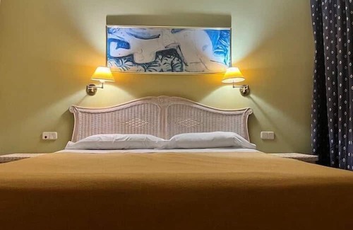 Tarajalillo Apartment | Holiday apartment La Florida for 1 - 4 persons with 1 bedroom - Holiday apartment in one or multi-fa