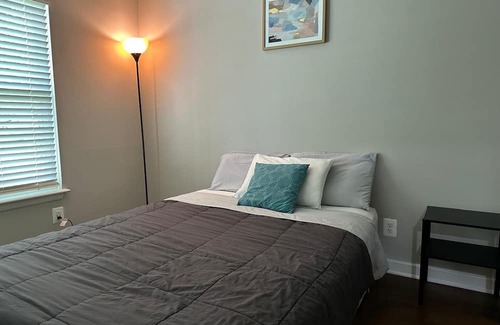 Gaithersburg Apartment | Cozy Gaithersburg Home