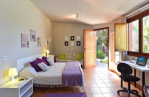 Casco Historico de Arucas House | Arucas 10 by Interhome