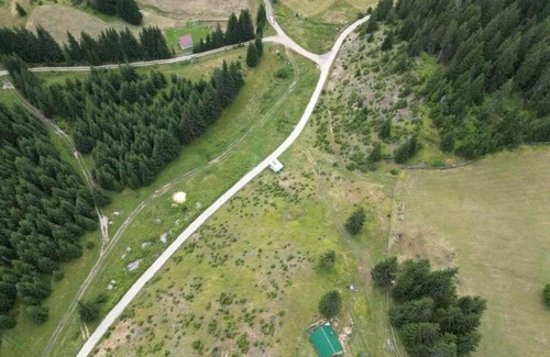 Rogatica Cottage | Cottage Zlodo