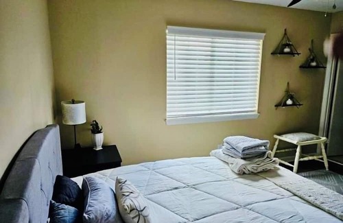 Mobile Condo | Come Stay at Layla’s Haven in Mobile