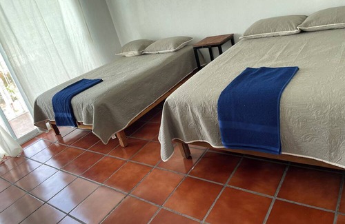 El Capulin Villa | Quinta Oaxte