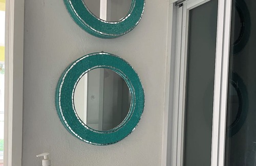 El Capulin Villa | Quinta Oaxte