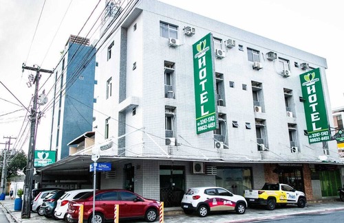 Manaira House | Cidade Verde Flat Hotel