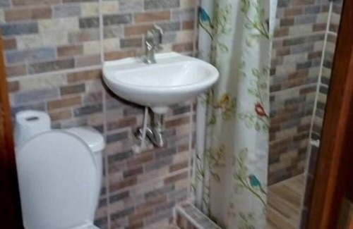 La Macarena Hotel | Hostal Caño Nevera