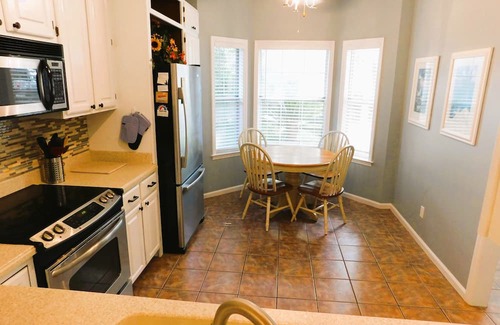 Port Royal Landing House | Waterfront Living - Just 3 Miles From Parris Island! 3 BR/2 Bathrooms, Sleeps 6