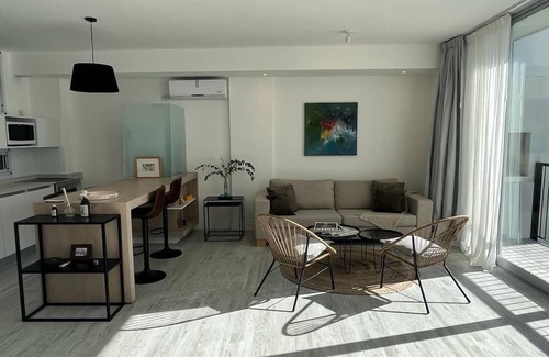 Beccar Apartment | Amplio Ambiente en San Isidro