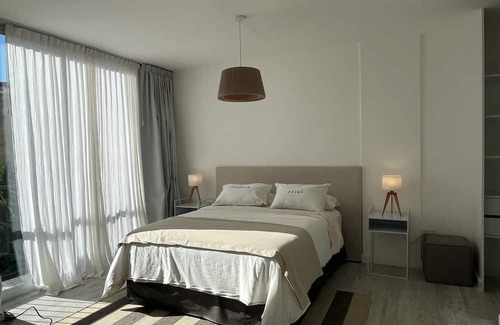 Beccar Apartment | Amplio Ambiente en San Isidro