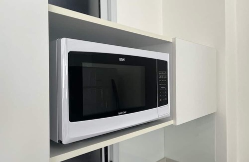 Beccar Apartment | Amplio Ambiente en San Isidro