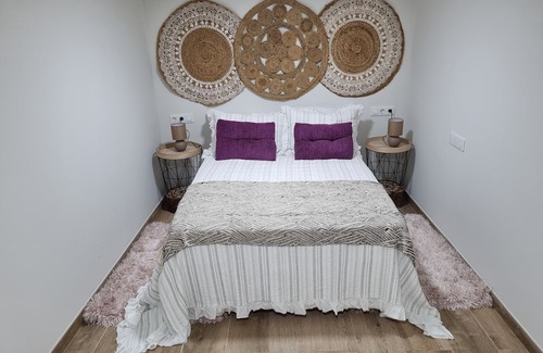 O Porrino House | Casiñaermi