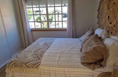 O Porrino House | Casiñaermi