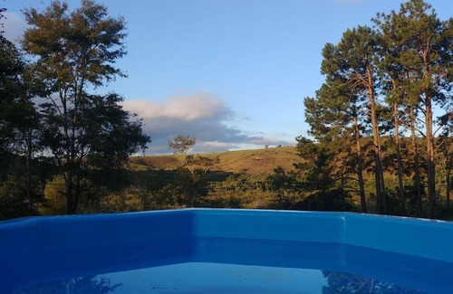 Juiz de Fora Ski Chalet | Viva a Experiência de uma Viagem sem Sair de Juiz de Fora