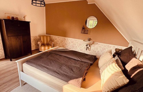Kellen Other | Coach house/holiday home in the countryside - Hof Ten Berge, Kleve