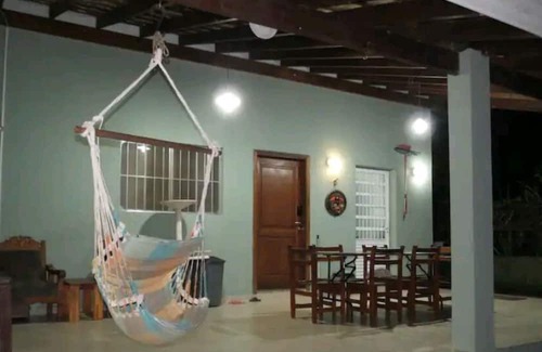 Lazaro House | Recanto Marietti 1 100m da Praia