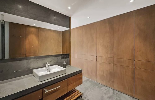 Bosques de las Lomas House | Chic 2BR Luxury house in Reforma de Lomas