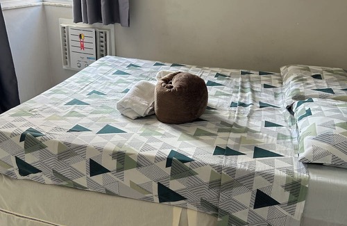 Ponta da Terra Apartment | Apartamento Aconchegante em Praia de Pajuçara Maceió -alagoas