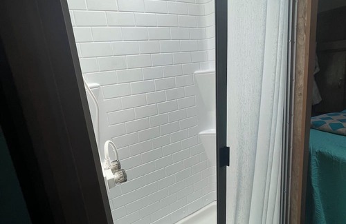 Douglas City House | TOWED'S TRINITY RIVER PAD