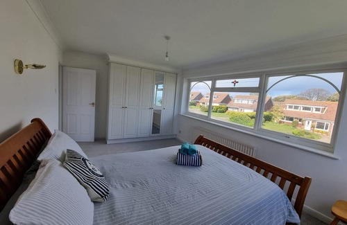 Seaview House | The perfect family base for a relaxing Holiday or short break in Seaview
