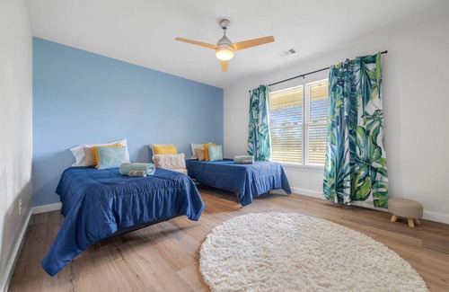 Haralson Other | Nature's Haven w/Backyard, Firepit, Luxe bath, WFH