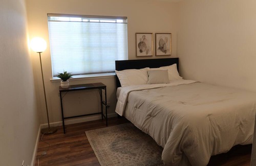 Fairfield House | Napa and Suisuin Valley Getaway