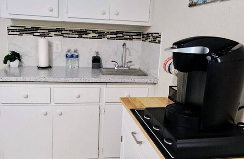 Jasmine Estates Apartment | Bohemian Suite. Get the Best of Both Worlds. Rest and Relax surrounded of nature