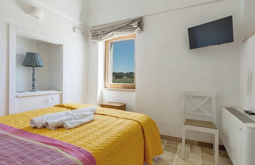 Mottola House | 3785 ADT - Camera tripla