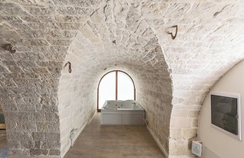 Mottola House | 3785 ADT - Camera tripla