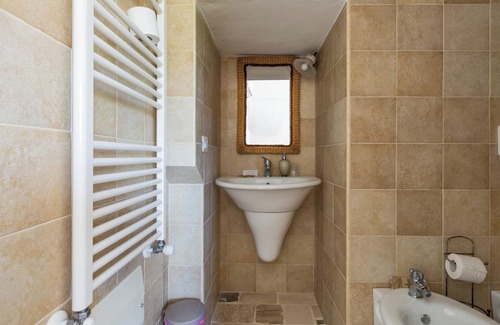 Mottola House | 3785 ADT - Camera tripla