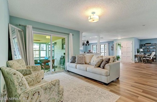 Jacksonville House | Beautiful and spacious 4 Bedroom Home