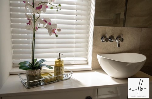 Walney House | Barrow-in-Furness. Special Rates Available. Weekly/Monthly Stays.