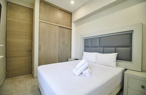 Zazil-ha Resort | Ocean View 1 Bedroom | 1 Bath | 3 Guests